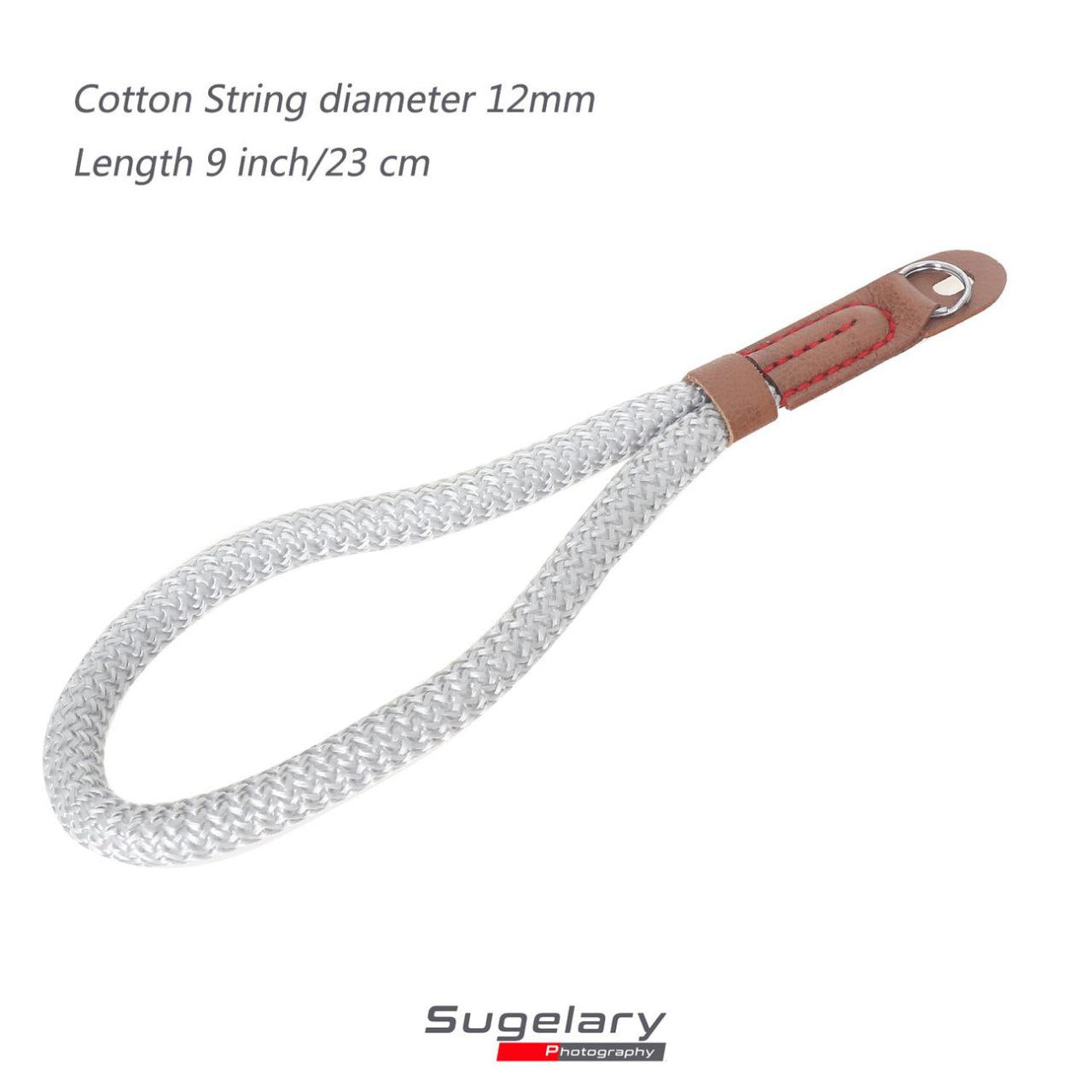 Soft cotton leather camera DSLR strap for Canon, Sony, Nikon ,fujifilm
